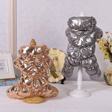 Load image into Gallery viewer, Dog Clothes Winter French Bulldog Dog Clothes For Small Dog