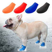 Load image into Gallery viewer, Waterproof Dog Shoes