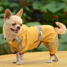 Load image into Gallery viewer, Waterproof Dog Clothes for Small Dogs