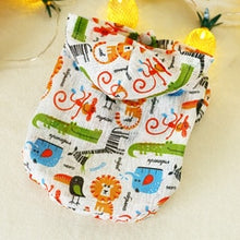 Load image into Gallery viewer, Summer Cute Breathing Dog Cooling Hoodie