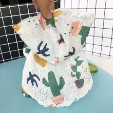 Load image into Gallery viewer, Summer Cute Breathing Dog Cooling Hoodie