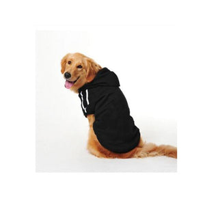 Winter Pet Dog hoodies