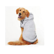 Load image into Gallery viewer, Winter Pet Dog hoodies
