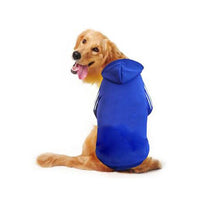 Load image into Gallery viewer, Winter Pet Dog hoodies
