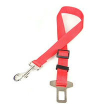 Load image into Gallery viewer, Dog Collars Leads Vehicle Car Dog
