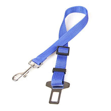 Load image into Gallery viewer, Dog Collars Leads Vehicle Car Dog
