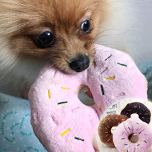 Load image into Gallery viewer, Pink Coffee Color Pet Dog
